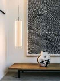 Lampa wewnętrzna, wisząca Vibia Guise 2270