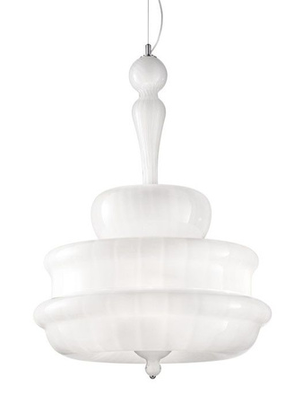 Lampa wewnętrzna, wisząca Vistosi Novecento 