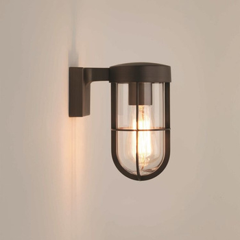 Lampa wewnętrzna, ścienna Astro Cabin