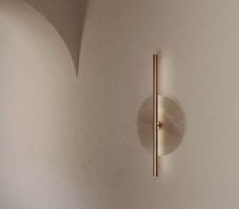 Lampa wewnętrzna, kinkiet Aromas Point