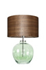 Lampa wewnętrzna, stojąca Famlight Timor Olive