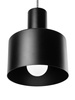 Lampa wewnętrzna, wisząca Ummo Enkel