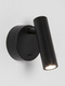Lampa wewnętrzna, ścienna Astro Enna Surface LED 1058013