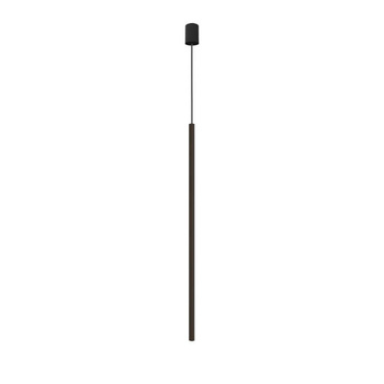 Lampa wisząca Nowodvorski Laser 1000, czarny