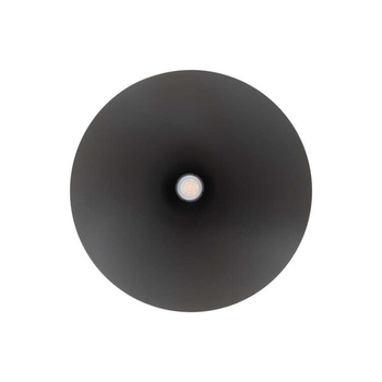Lampa wisząca Nowodvorski Zenith M, szary