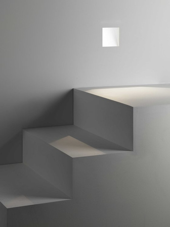 Lampa wewnętrzna, ścienna Astro Borgo Trimless