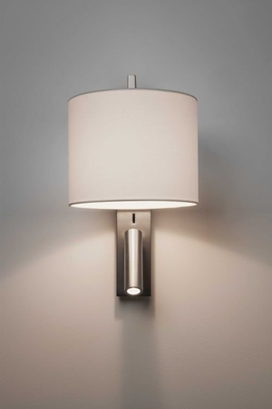 Lampa wewnętrzna, ścienna Astro Ravello LED Reader