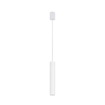 Lampa wisząca Nowodvorski Eye L, biały