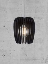 Lampa wewnętrzna, wisząca Nordlux Tribeca