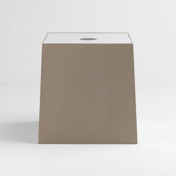 Abażur Astro Tapered Square 300 