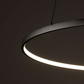Lampa wisząca Nowodvorski Circolo LED M