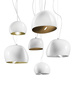 Lampa wewnętrzna, wisząca Vistosi Surface