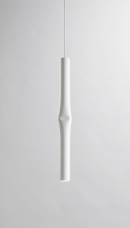 Lampa wewnętrzna, wisząca Estiluz Flow T-3734S 74WH