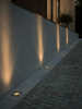 LAMPA NAJAZDOWA GRUNTOWA NORDLUX ANDOR SQUARE 2218410034