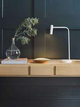 Lampa wewnętrzna, stojąca Astro Enna Desk LED