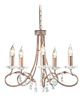 Lampa wewnętrzna, wisząca Elstead Christina CRT18, CRT8, CRT5, CRT3 