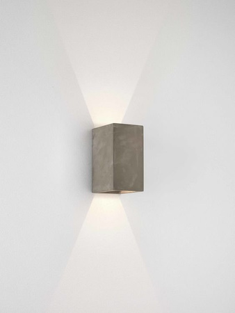 Lampa wewnętrzna, ścienna Astro Oslo 