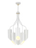 Lampa wewnętrzna, wisząca Elstead Quinto