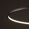Lampa wisząca Nowodvorski Circolo LED M