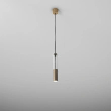 LAMPA WISZĄCA AQFORM MODERN GLASS MINI 28 PP LED 59880-M930-WG-00-19
