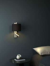 Lampa wewnętrzna, ścienna Astro Ravello LED Reader