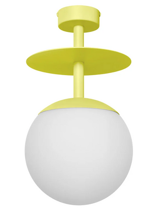 UMMO Plaat przysufitowa, biały