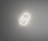 Lampa zewnętrzna, ścienna ORIGAMI 4504