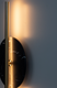 Lampa wewnętrzna, kinkiet Aromas Point