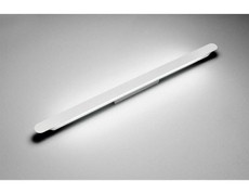 Lampa wewnętrzna, ścienna Estiluz Smile A-3350, 74WH