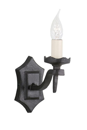 Lampa wewnętrzna, ścienna Elstead Rectory RY1B, RY2B