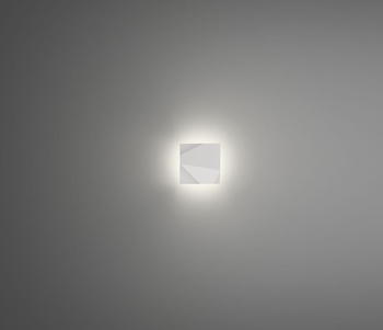 Lampa zewnętrzna, ścienna ORIGAMI 4506