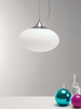Lampa wewnętrzna, wisząca Astro Zeppo 300