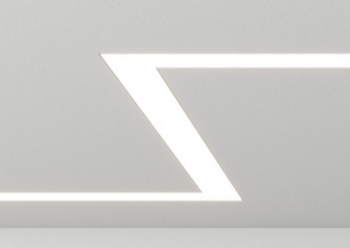 LAMPA WEWNĘTRZNA PODTYNKOWA AQFORM SET TRU