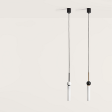 Lampa wewnętrzna, wisząca Aromas Delie