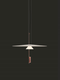 Lampa wewnętrzna, wisząca Vibia Flamingo 1527