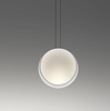 Lampa wewnętrzna, wisząca Vibia COSMOS 2502 LARGE