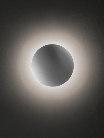 Lampa wewnętrzna, ścienna/sufitowa Lodes Puzzle Round