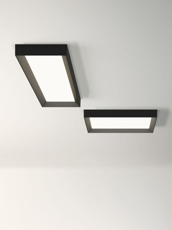 Lampa wewnętrzna, sufitowa Vibia UP 4454