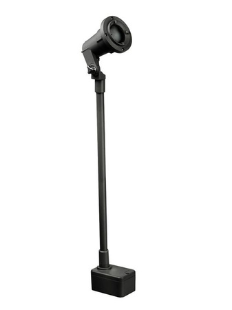 Lampa zewnętrzna, punktowa Sande 1594