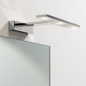 Lampa wewnętrzna, ścienna Astro Zip
