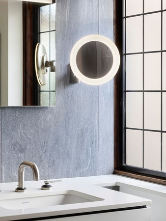 Lampa wewnętrzna, ścienna Astro Niimi Round