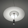 Lampa wewnętrzna, wisząca Vibia Flamingo 1527