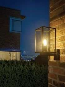 Lampa zewnętrzna, elewacyjna Norlys LOFOTEN 1943