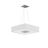 Lampa wewnętrzna, wisząca Cleoni Vandura