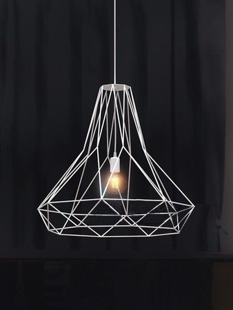 Lampa wewnętrzna, wisząca Cleoni Dibo