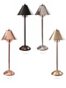 Lampa wewnętrzna, stojąca Elstead Provence PV/SL