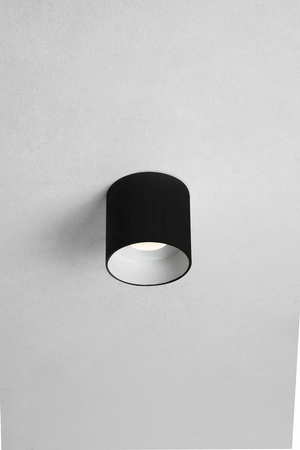 Lampa wewnętrzna, sufitowa Astro Osca LED Round 