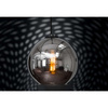 Lampa wisząca Nowodvorski Polaris, chrom