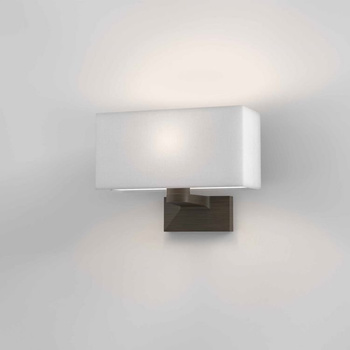 Lampa wewnętrzna, ścienna Astro Carmel 1405002