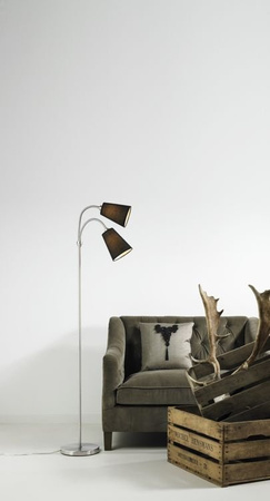 Lampa wewnętrzna, podłogowa Nordlux Lelio